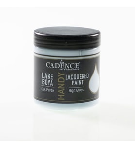 Cadence Handy Lake Boya 250 ml L-031 BEBEK MAVİ 