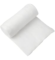Alçı Altı Pamuğu 10cm x 150 cm