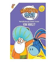 NASRETTİN HOCA'YLA ZAMANSIZ FIRKARALAR-  KİM HAKLI