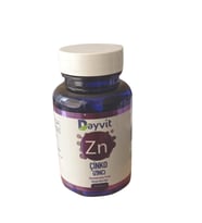 Dayvit ZN Çinko (Zinc) 15 MG 30 Kapsül