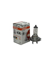 H7 12V 55W Standart Halojen Far ve Sis Ampulü