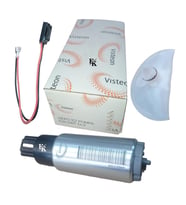 Ford Escort Şamandıra Pompa Motoru (Süzgeç + Soket) Visteon 1991-2001