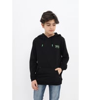 Toontoy Erkek Çocuk Sweatshirt (Yeşil)