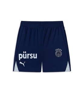 Puma Fenerbahçe Sk 2024/2025 Çocuk Futbol Şortu Fenerbahçe Sk 2024/2025 Çocuk Futbol Şortu 77538309 Lacivert