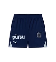 Puma Fenerbahçe Sk 2024/2025 Çocuk Futbol Şortu Fenerbahçe Sk 2024/2025 Çocuk Futbol Şortu 77538309 Lacivert