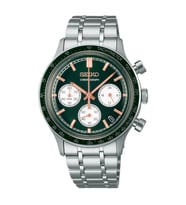 Seiko SSB481P1 Chronograph Erkek Kol Saati