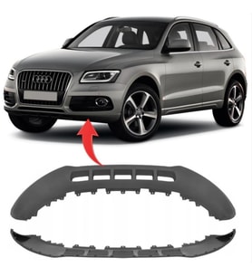 Audi Q5 Ön Tampon Spoyleri 2013-2015 8R0807061E