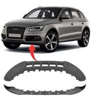 Audi Q5 Ön Tampon Spoyleri 2013-2015 8R0807061E