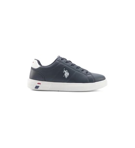 U.S. Polo Assn. ANTHONY 5FX Erkek Sneaker LACİ
