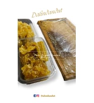 Yeni Mahsül Doğal Organik Petek Balı 1 Kg