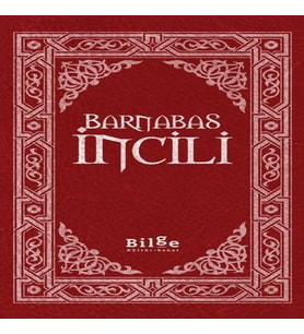 Barnabas İncili