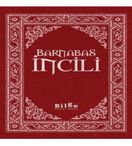 Barnabas İncili