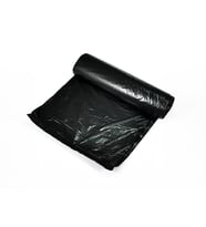 240 Litre Konteyner Çöp Torbası 120X150 cm. 5 Paket 