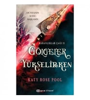 Gölgeler Yükselirken