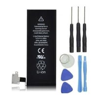 Apple iphone 4S Pil Batarya Tamir Seti