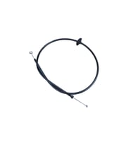 Mercedes W251 Kaput Teli Arka A2518800159 Wender