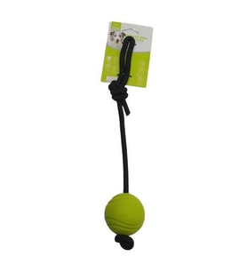 NUNBELL KÖPEK DİŞ İPİ TOPLU S