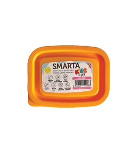 Smarta Kids Havayla Kuruyan Modelleme Hamuru Pembe 70 gr 