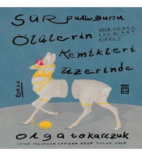 Sür Pulluğunu Ölülerin Kemikleri Üzerinde