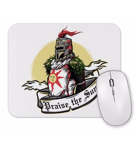 Solaire Dark Souls Mouse Pad.jpg