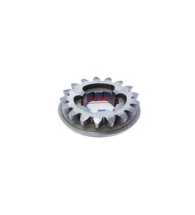 ATV KANUNİ 110 ŞANZIMAN DİŞLİSİ 17T İÇ 17X3-6 GÖZLÜ ÖM