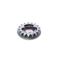 ATV KANUNİ 110 ŞANZIMAN DİŞLİSİ 17T İÇ 17X3-6 GÖZLÜ ÖM