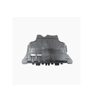2013 - 2019 Skoda Octavia Dizel Motor Alt Muhafaza 5q0825236p