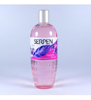 1933 Balıkesir Serpen Çiçeği Kolonyası 400 ml 60 Derece