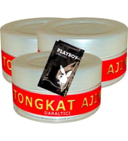 Süper Tongkat Ajimat 2+1 Madura 50 ml Kadın Özel + 1 Tane Hediye Jel