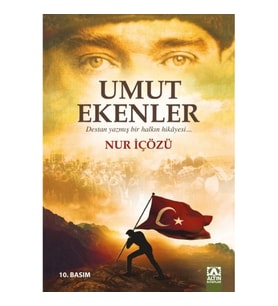 Umut Ekenler