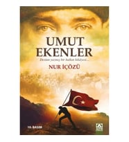 Umut Ekenler