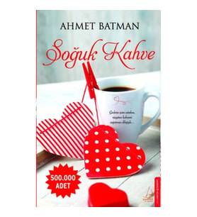Soğuk Kahve