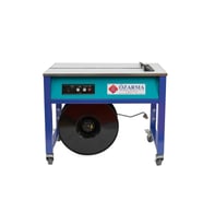 ARM - 101/ EXT Yarı Otomatik Çember Makinesi