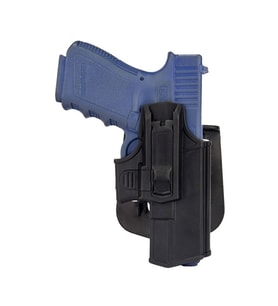 Glock Taktik Kilitli Tabanca Kılıfı