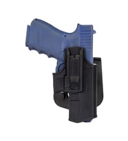 Glock Taktik Kilitli Tabanca Kılıfı