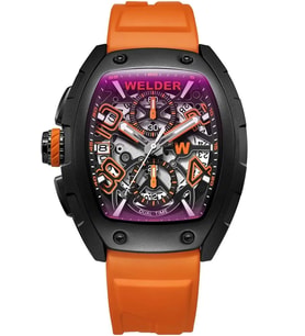 Welder W75 Wrm5001 Erkek Kol Saati