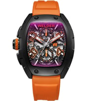 Welder W75 Wrm5001 Erkek Kol Saati