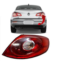 Vw Cc Sağ Stop Lambası Dış 2008-2012 3C8945096D