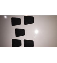 LASTİK PEDAL FREN ACCENT ERA/STAREX/H100/İX35/