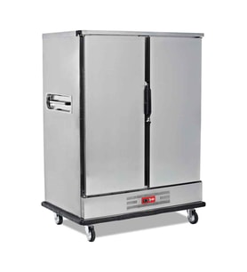 Empero EMP.BQ2-S Soğuk Banket Arabası 2x(11x2/1 Gn)