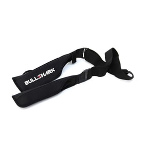Bullshark Rod Protection Case - Ayarlanabilir Kamış Koruma Kılıfı ( SURF )