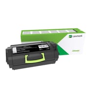 Lexmark 56F5U0E Toner Orj. - MS521, MS621, MS622 (25K)