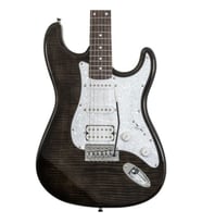 Washburn Sonamaster SDFTB Deluxe Elektro Gitar