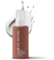 Lexroo Shea, Argan ve Jojoba Yağlı Organik Yoğun Nemlendirici El Kremi 125 ml