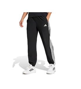 Adidas WE 3S WOVEN PT Kadın Antrenman Eşofman Altı JI8313 Siyah
