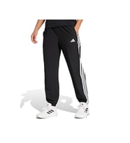 Adidas WE 3S WOVEN PT Kadın Antrenman Eşofman Altı JI8313 Siyah