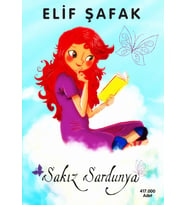 Sakız Sardunya