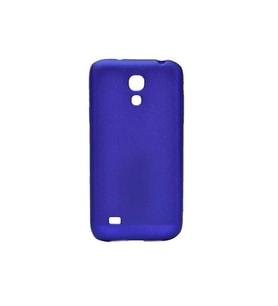 Samsung Galaxy S4 Mini İ9190 Uyumlu Kılıf Zore Premier Silikon Kapak