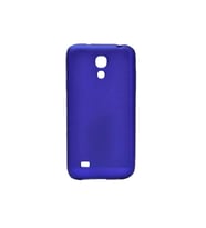 Samsung Galaxy S4 Mini İ9190 Uyumlu Kılıf Zore Premier Silikon Kapak