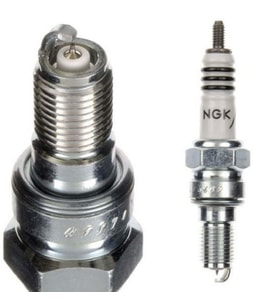 NGK CR9EHIX-9 İridyum IX Buji